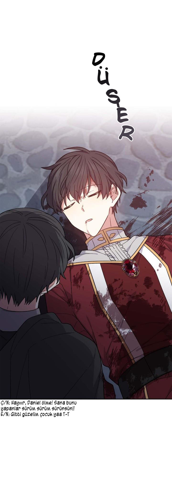 Shadow Crown Ch. 6 第4页