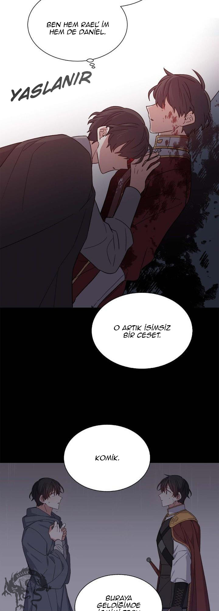 Shadow Crown Ch. 6 第7页