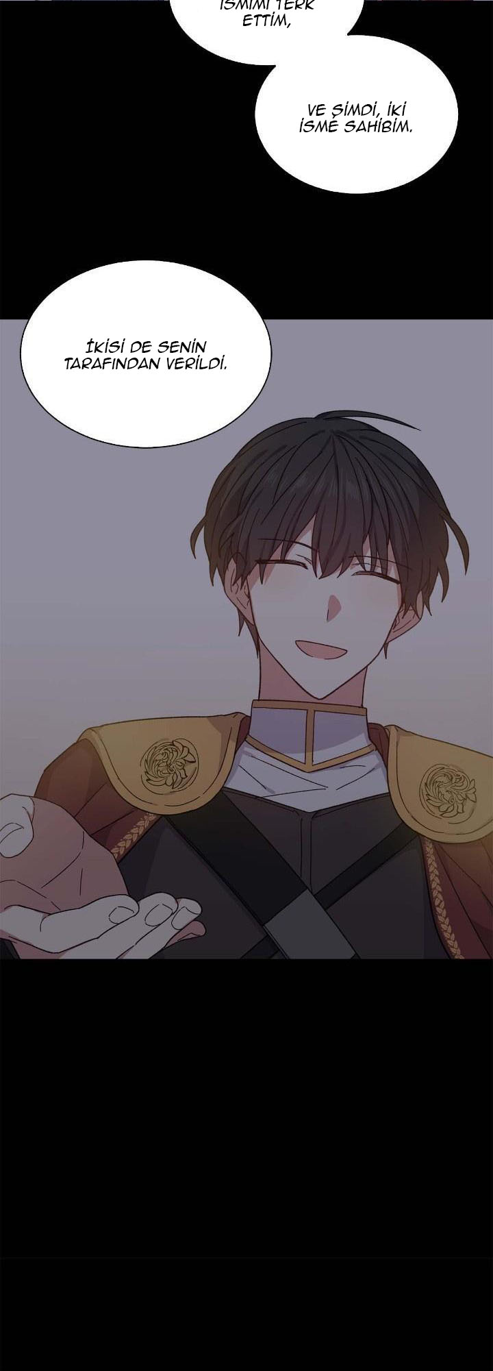 Shadow Crown Ch. 6 第8页