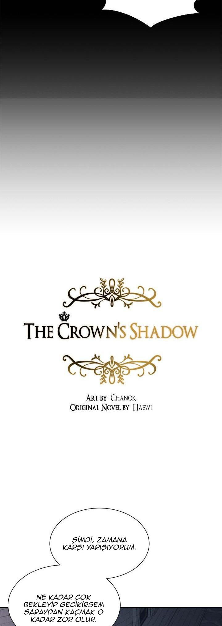 Shadow Crown Ch. 6 第10页