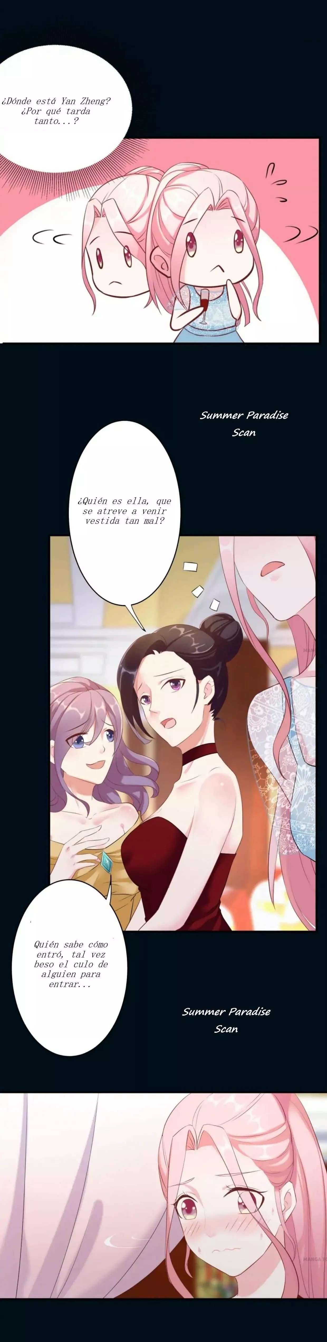 D-List Actress on the Rise Ch. 1 第10页