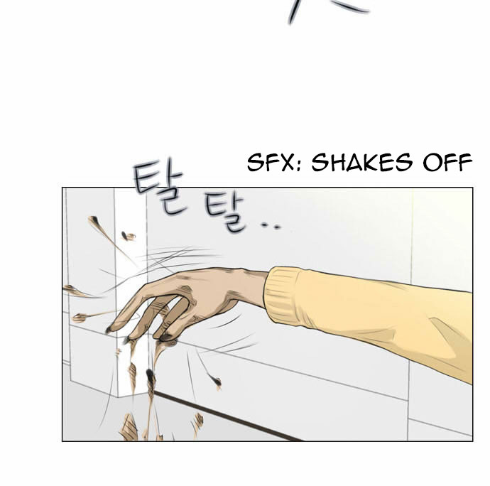 Ghost Wife Ch. 4 第19页