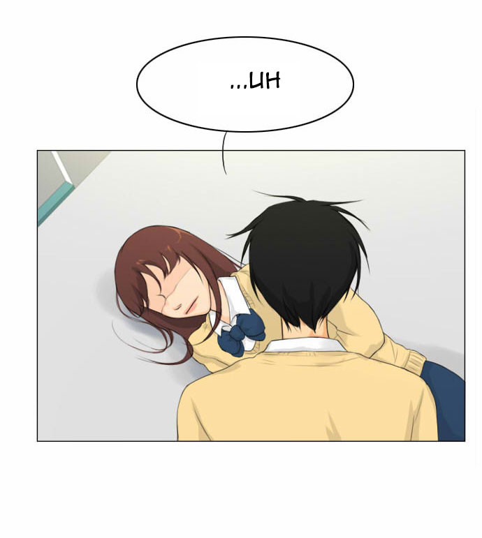 Ghost Wife Ch. 4 第26页
