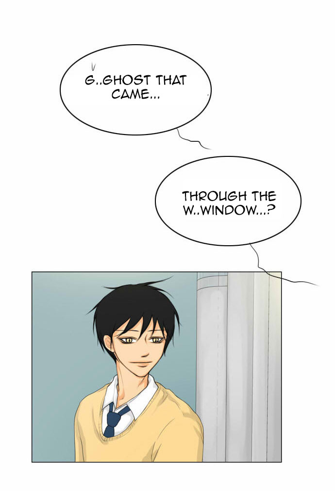 Ghost Wife Ch. 4 第39页