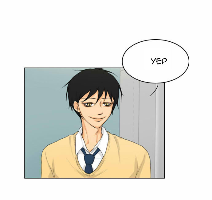 Ghost Wife Ch. 4 第40页