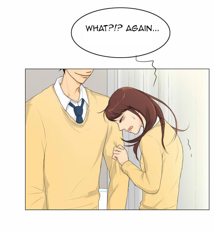 Ghost Wife Ch. 4 第58页
