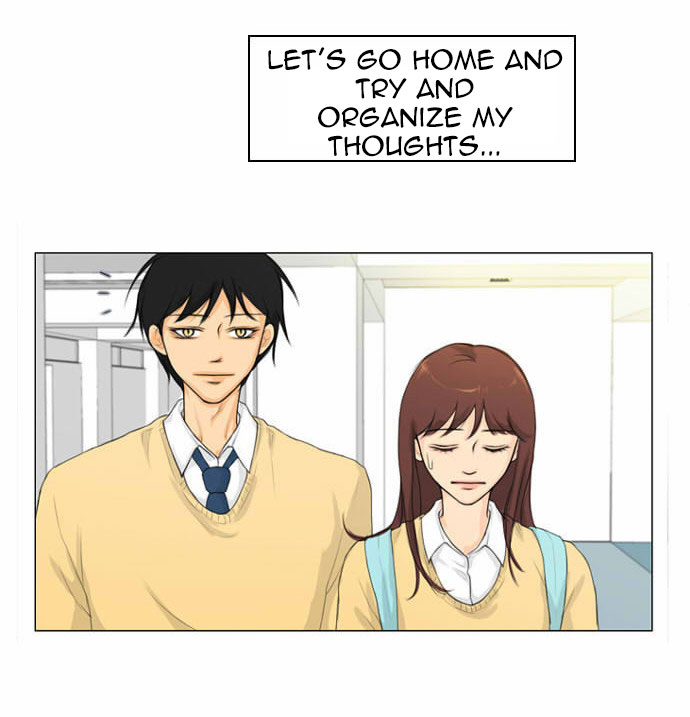 Ghost Wife Ch. 4 第78页