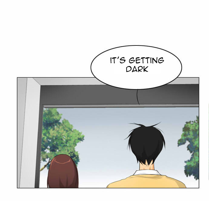 Ghost Wife Ch. 4 第79页