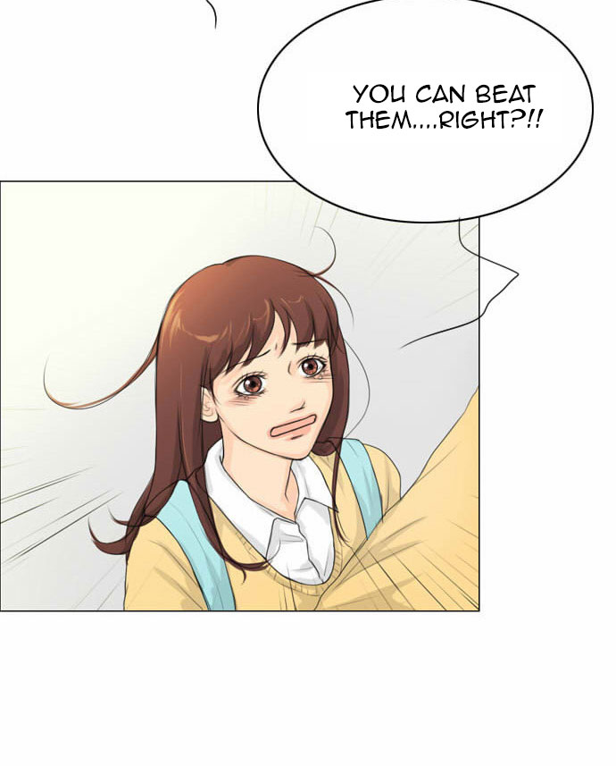 Ghost Wife Ch. 4 第89页