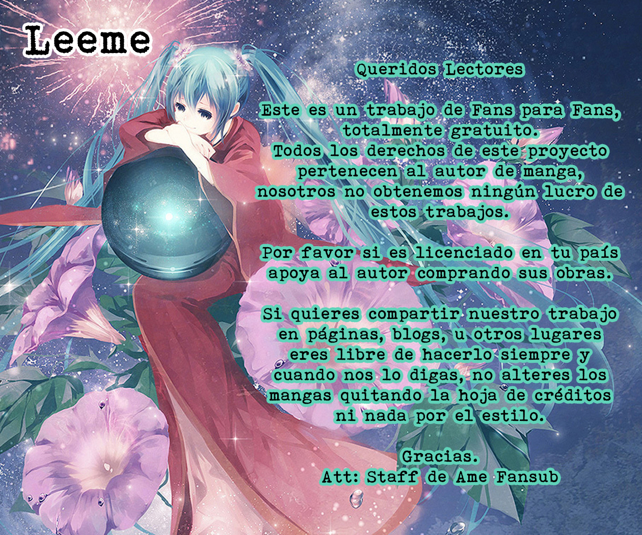 Stretch Vol. 1 Ch. 4 第3页