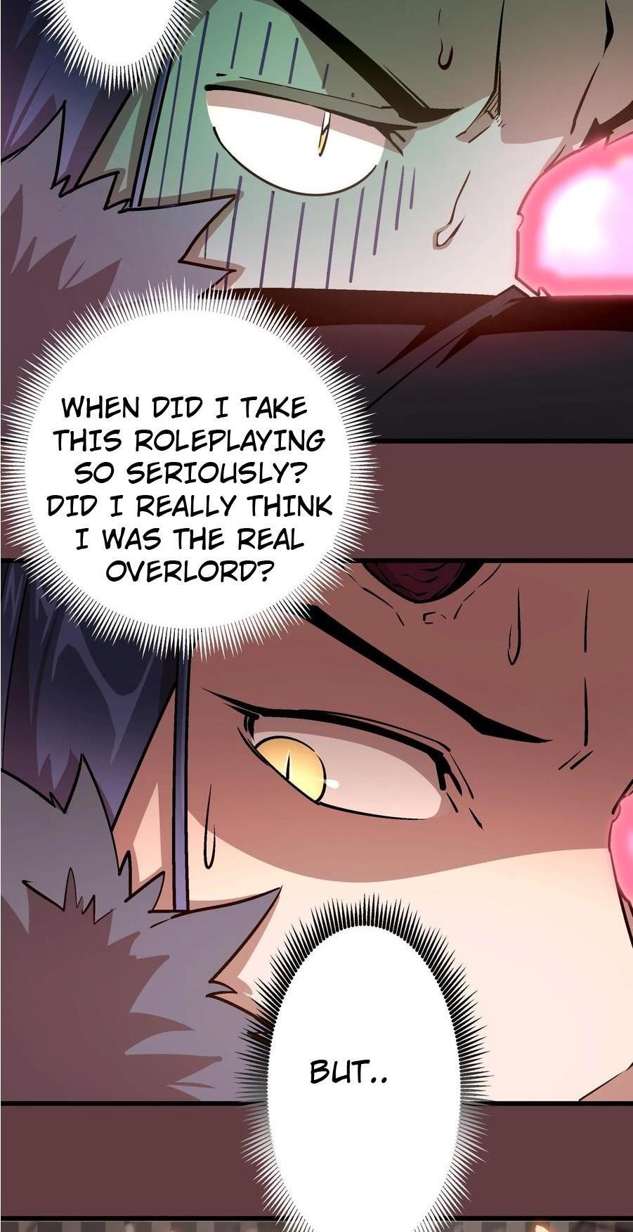 I Am Not the Demon Lord Episode 2 第107页