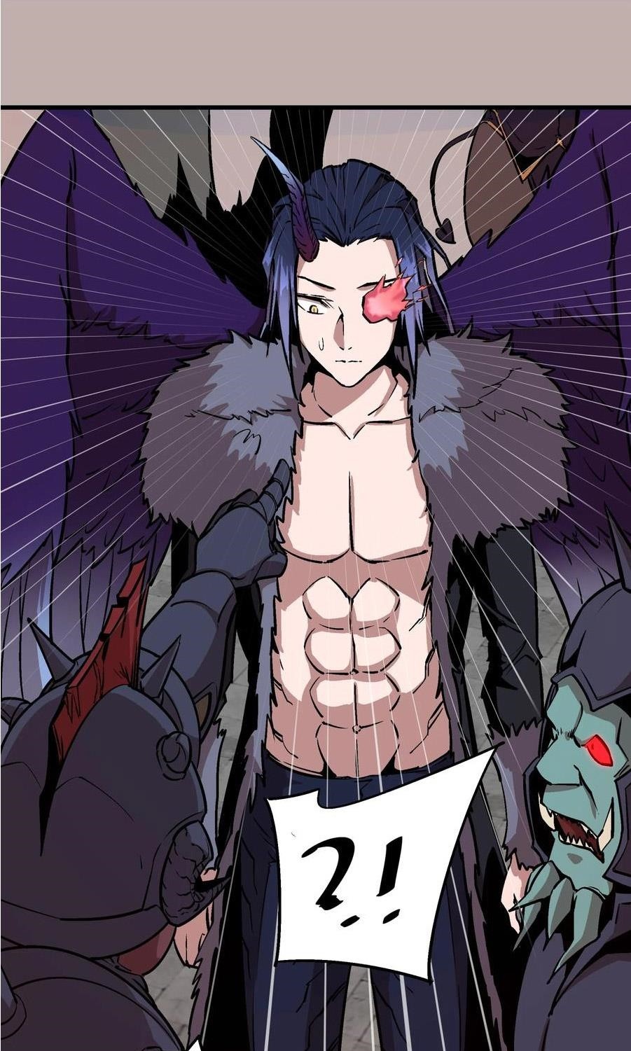 I Am Not the Demon Lord Episode 2 第22页