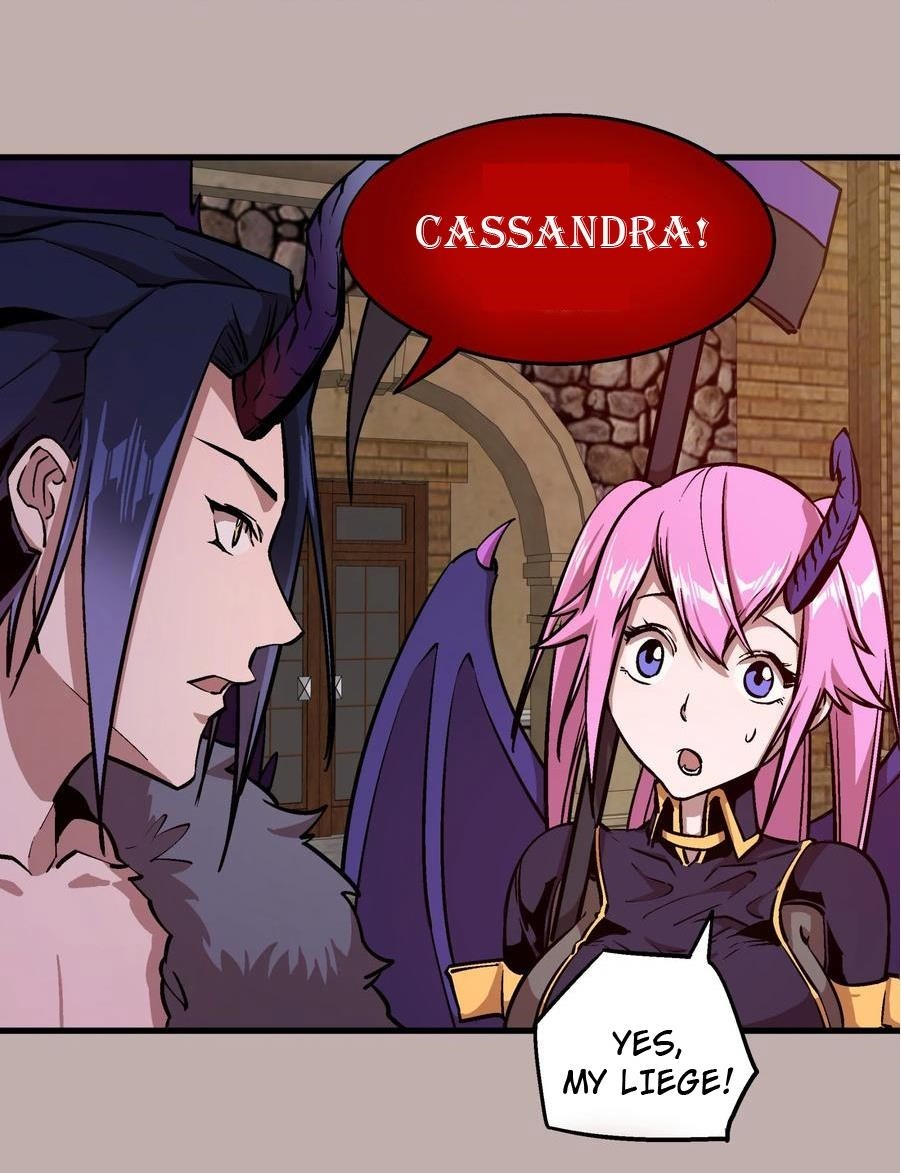 I Am Not the Demon Lord Episode 2 第34页
