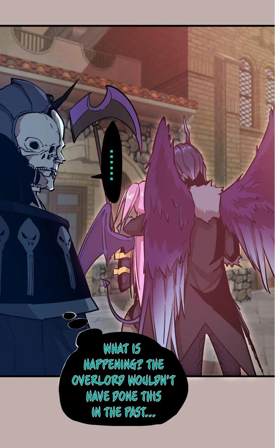 I Am Not the Demon Lord Episode 2 第36页