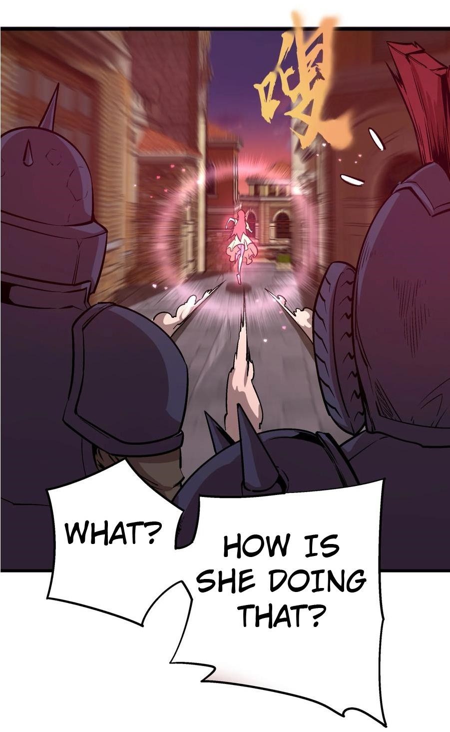 I Am Not the Demon Lord Episode 2 第45页