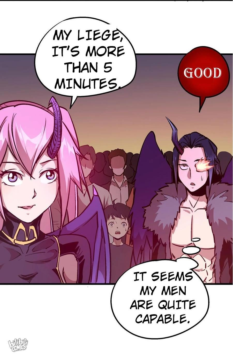 I Am Not the Demon Lord Episode 2 第61页