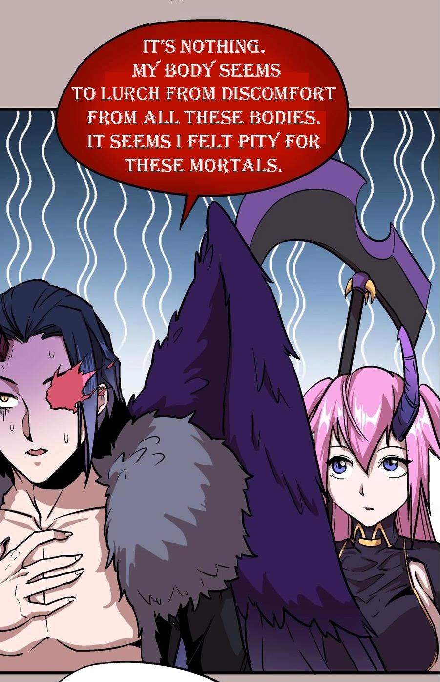 I Am Not the Demon Lord Episode 2 第8页