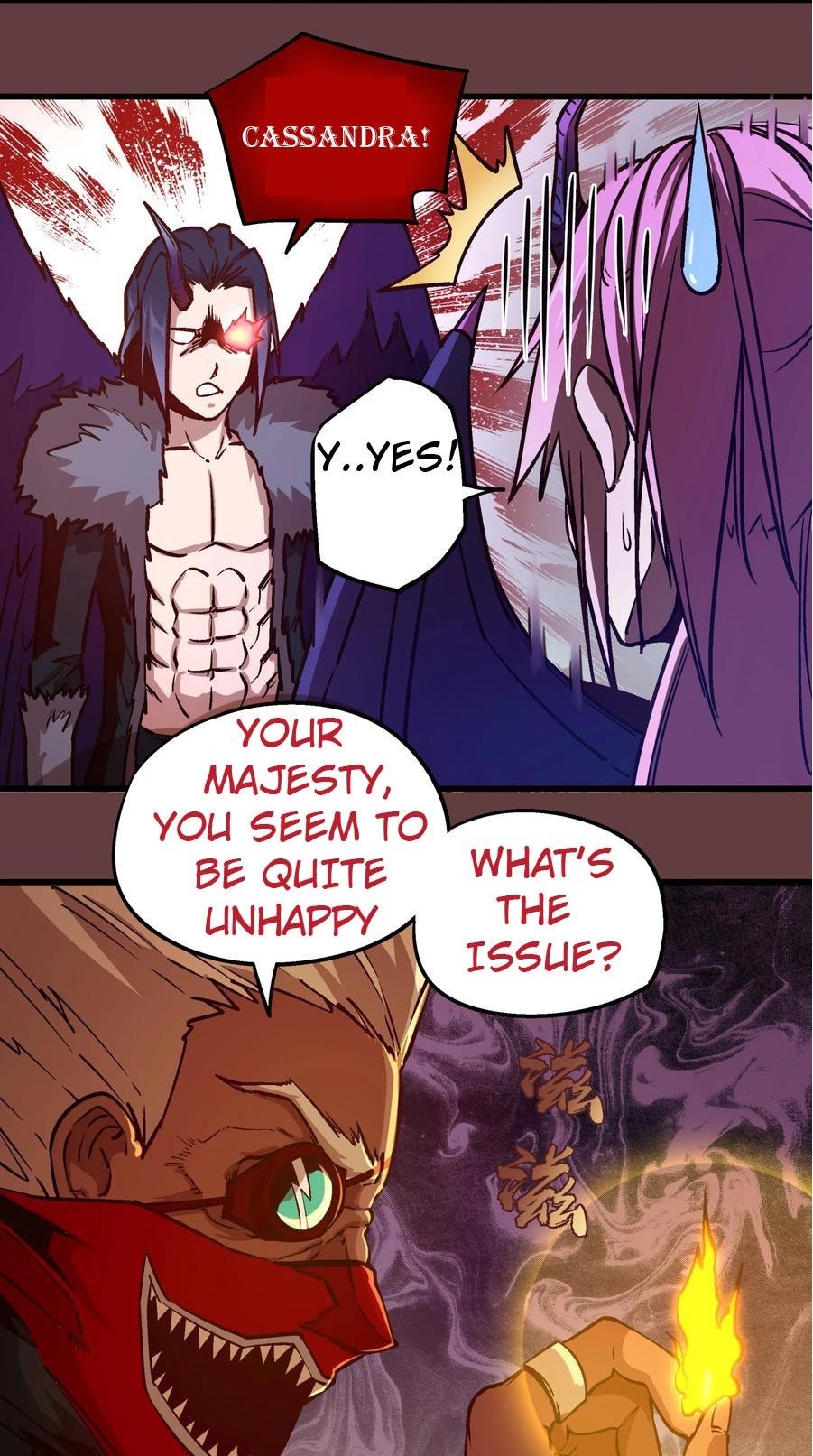 I Am Not the Demon Lord Episode 2 第83页