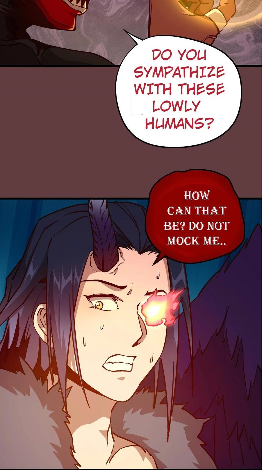 I Am Not the Demon Lord Episode 2 第84页