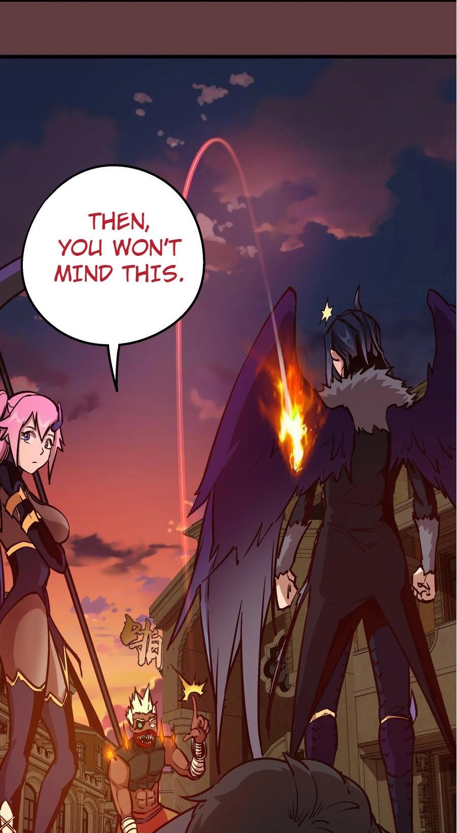 I Am Not the Demon Lord Episode 2 第85页