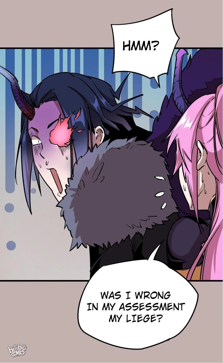 I Am Not the Demon Lord Episode 2 第10页