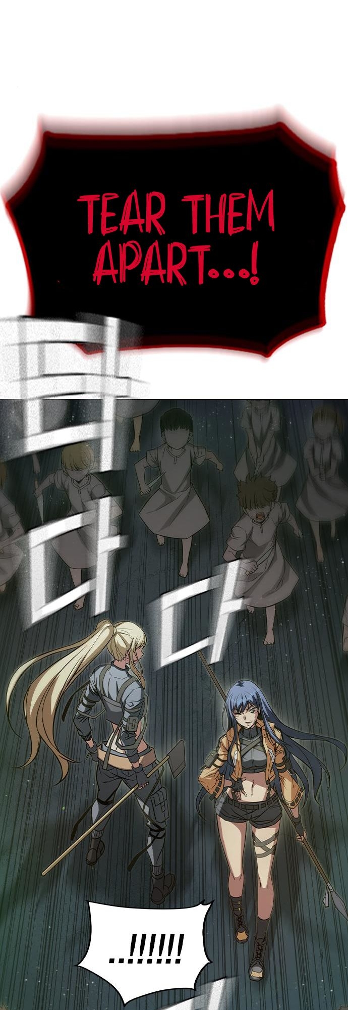 The Queens Ch. 4 第60页