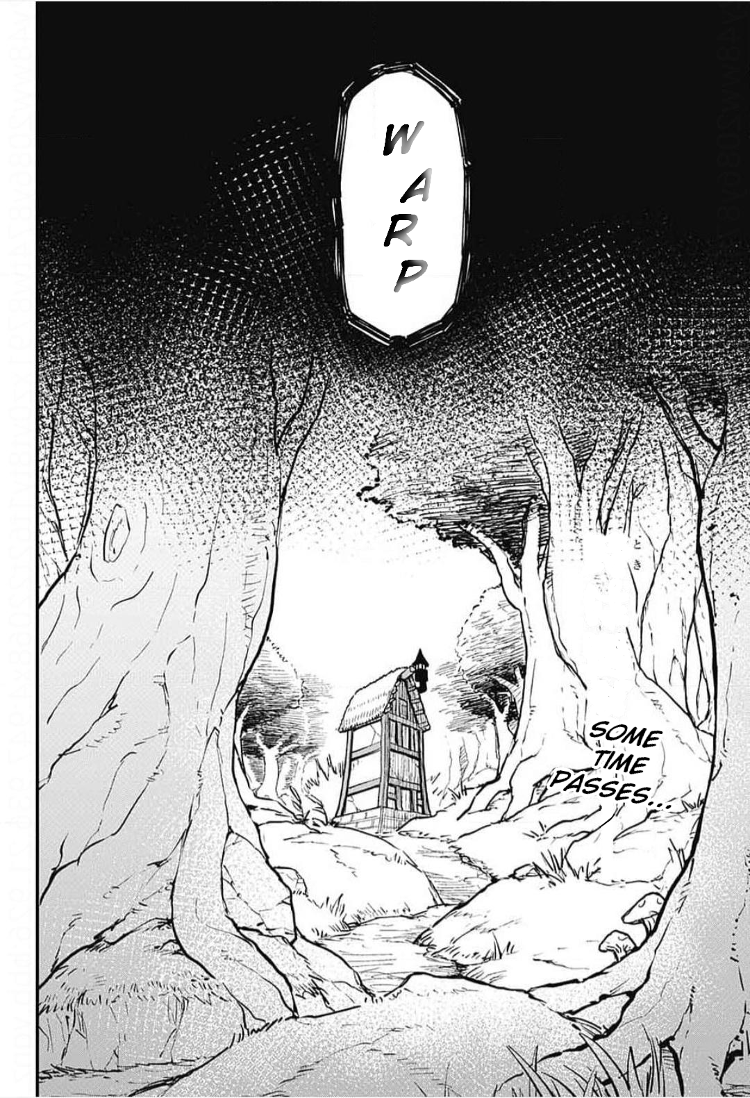 Otogi no Ibitsu 第6页