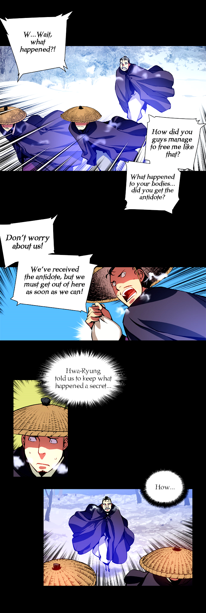 Märchen: The Embodiment of Tales Beauty and the Beast (2) 第24页