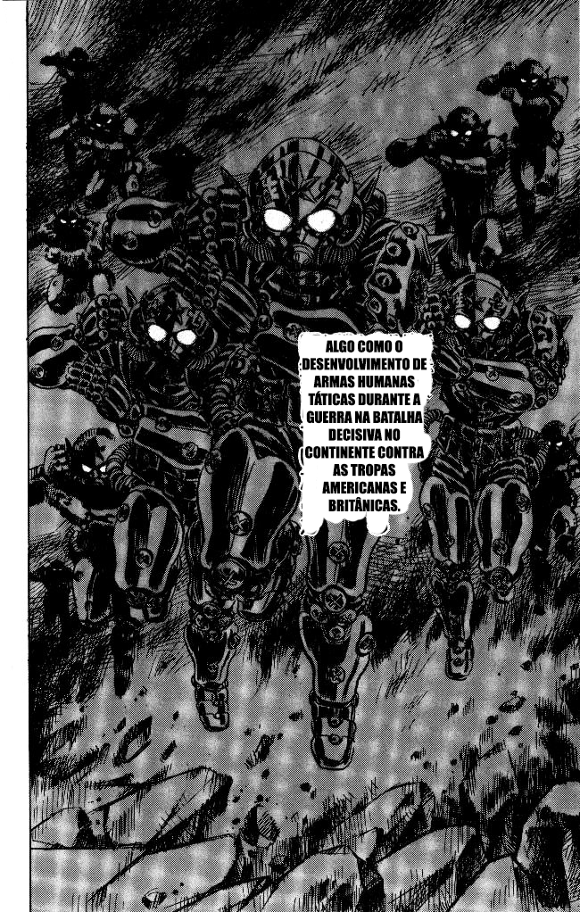 Apocalypse Zero Arma Humana Tática 第31页