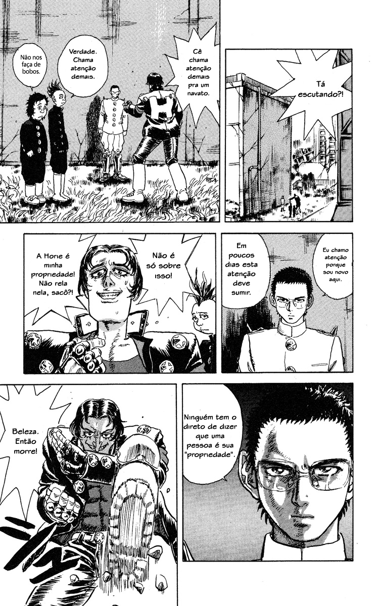 Apocalypse Zero Arma Humana Tática 第34页