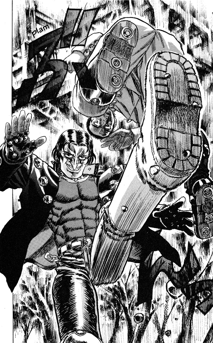 Apocalypse Zero Arma Humana Tática 第35页