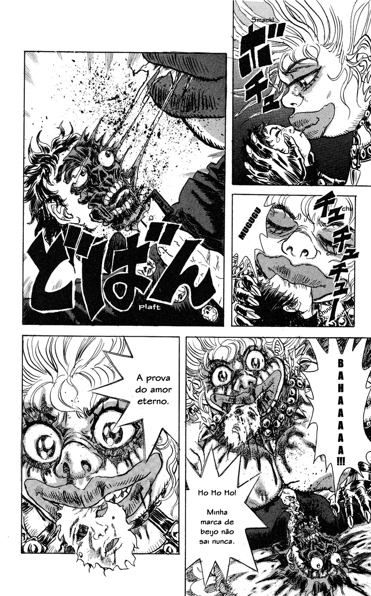 Apocalypse Zero Arma Humana Tática 第39页