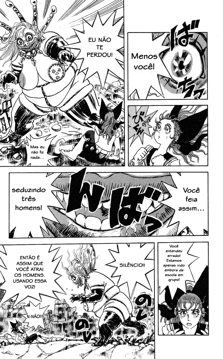 Apocalypse Zero Arma Humana Tática 第45页