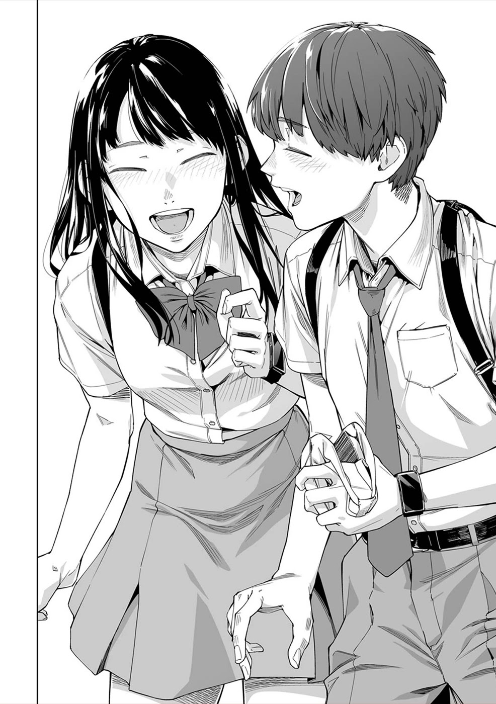 New Normal Vol. 1 Ch. 3 第24页