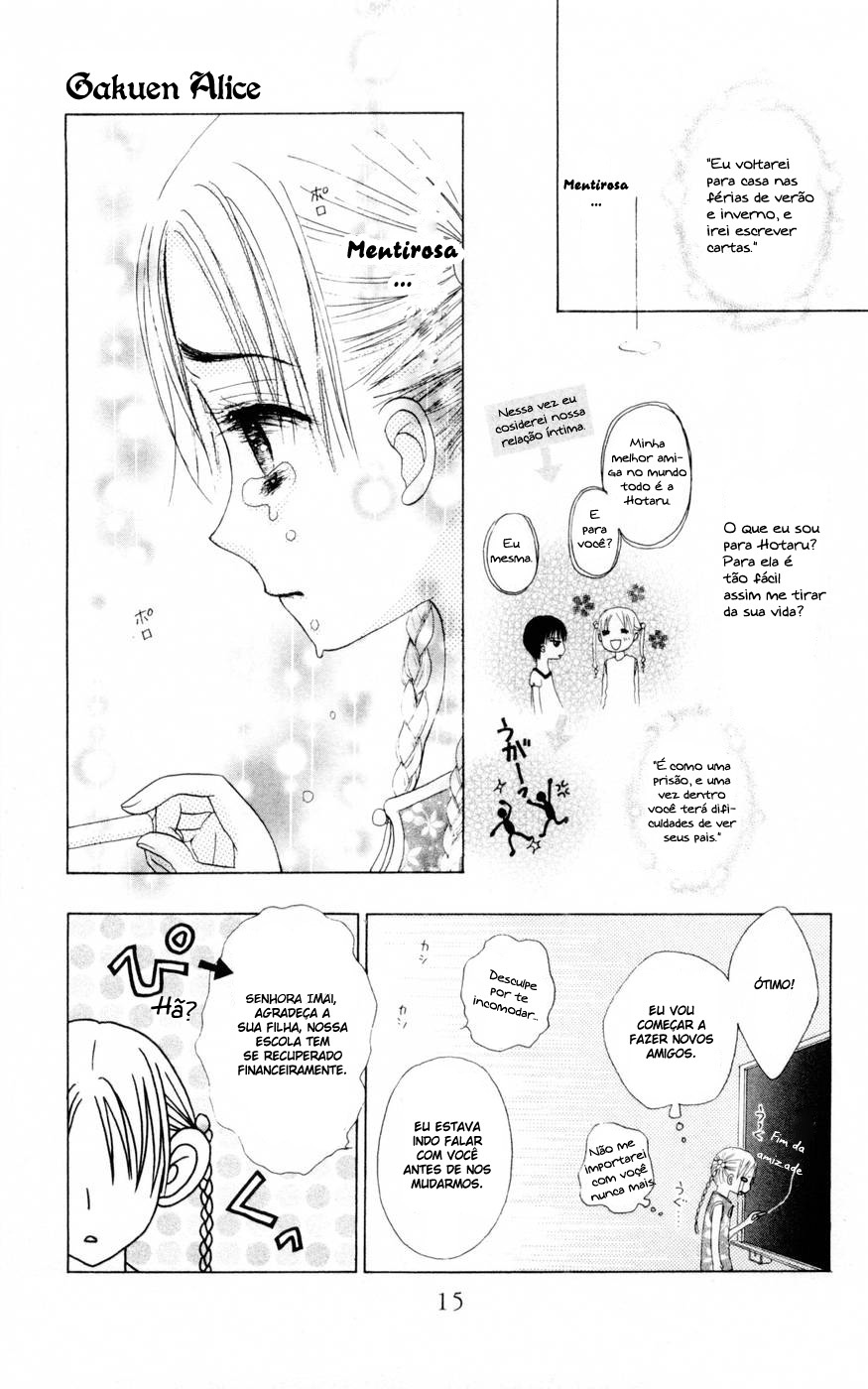 Gakuen Alice Vol. 1 Ch. 1 第18页