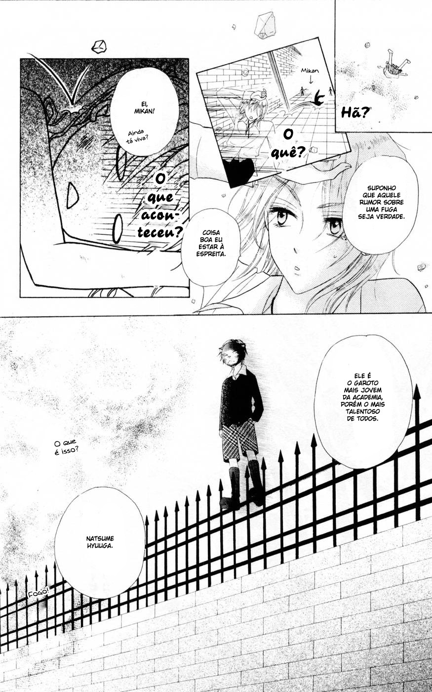 Gakuen Alice Vol. 1 Ch. 1 第40页