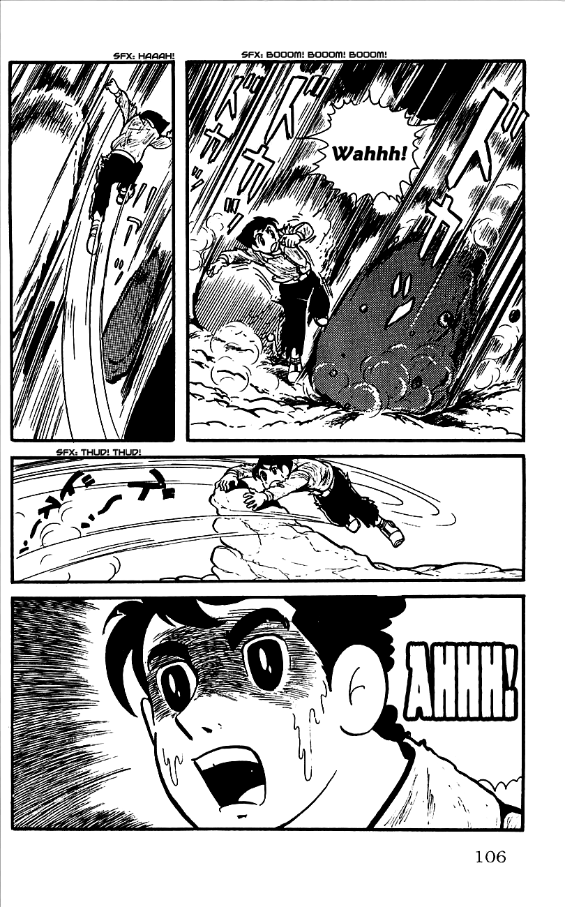 Babel II Conqueror of the Himalayas 第51页