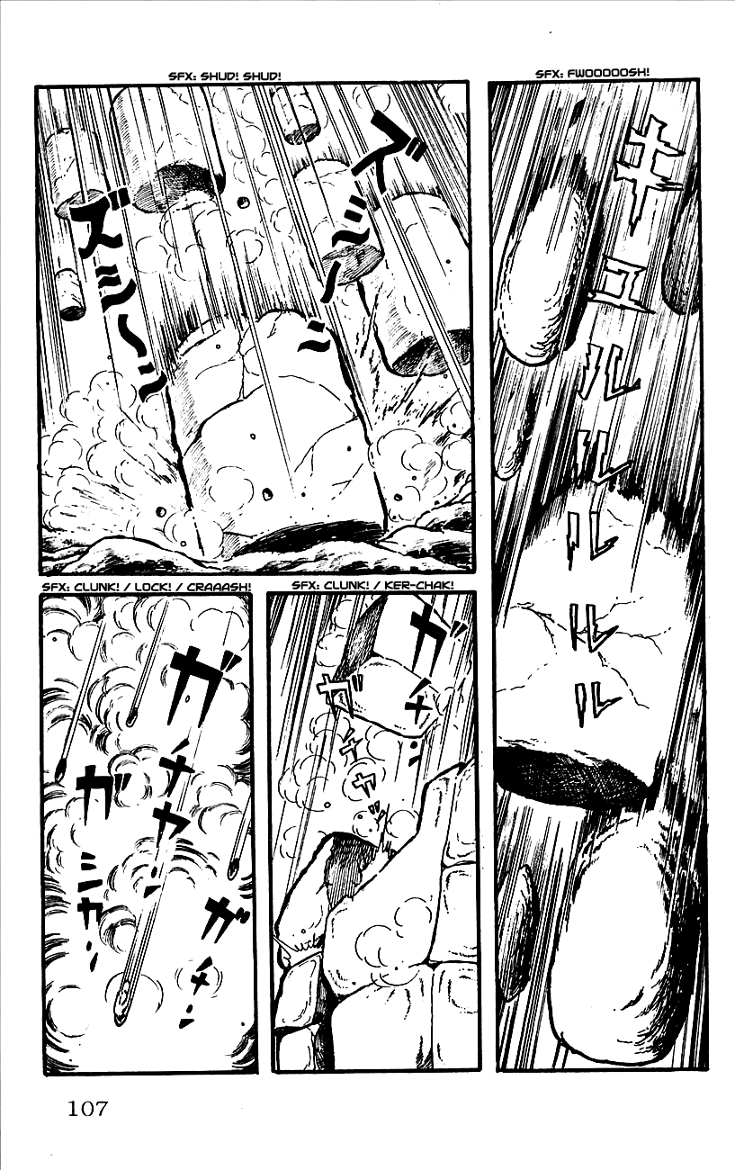 Babel II Conqueror of the Himalayas 第52页