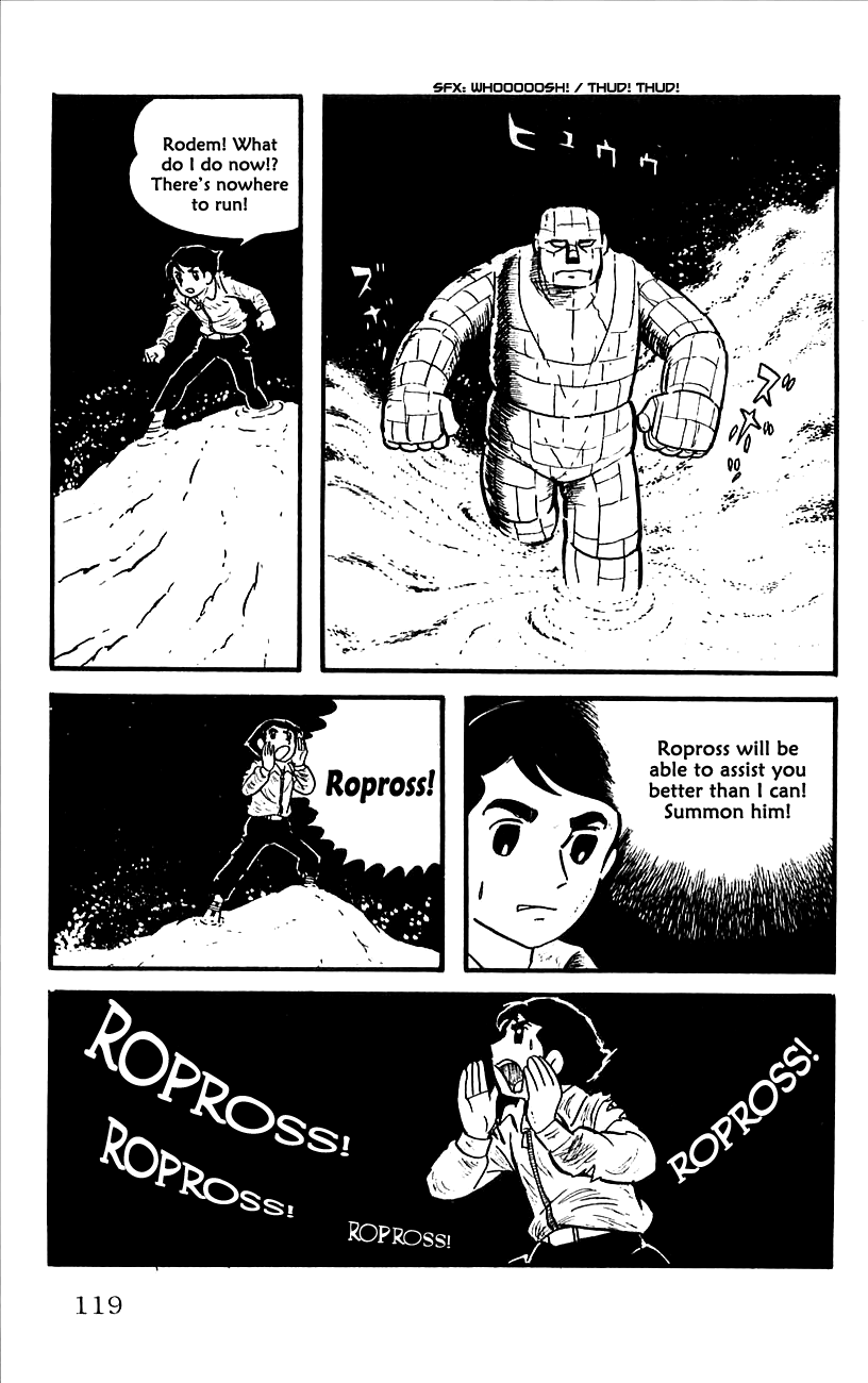 Babel II Conqueror of the Himalayas 第64页