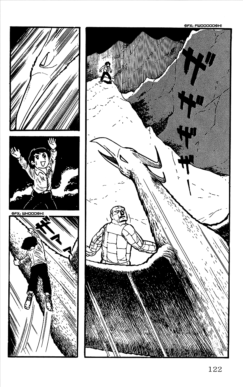Babel II Conqueror of the Himalayas 第67页