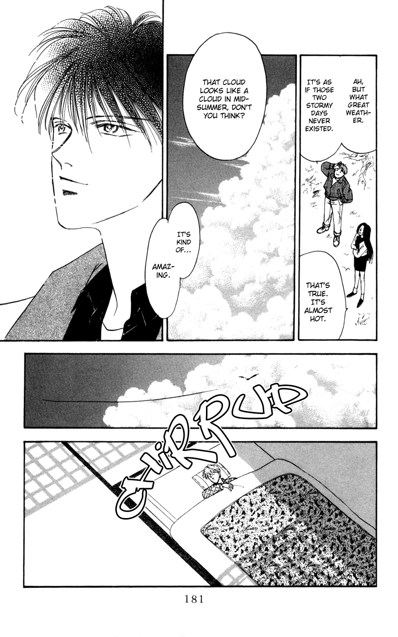 Eight Clouds Rising Vol. 1 Ch. 2 第74页