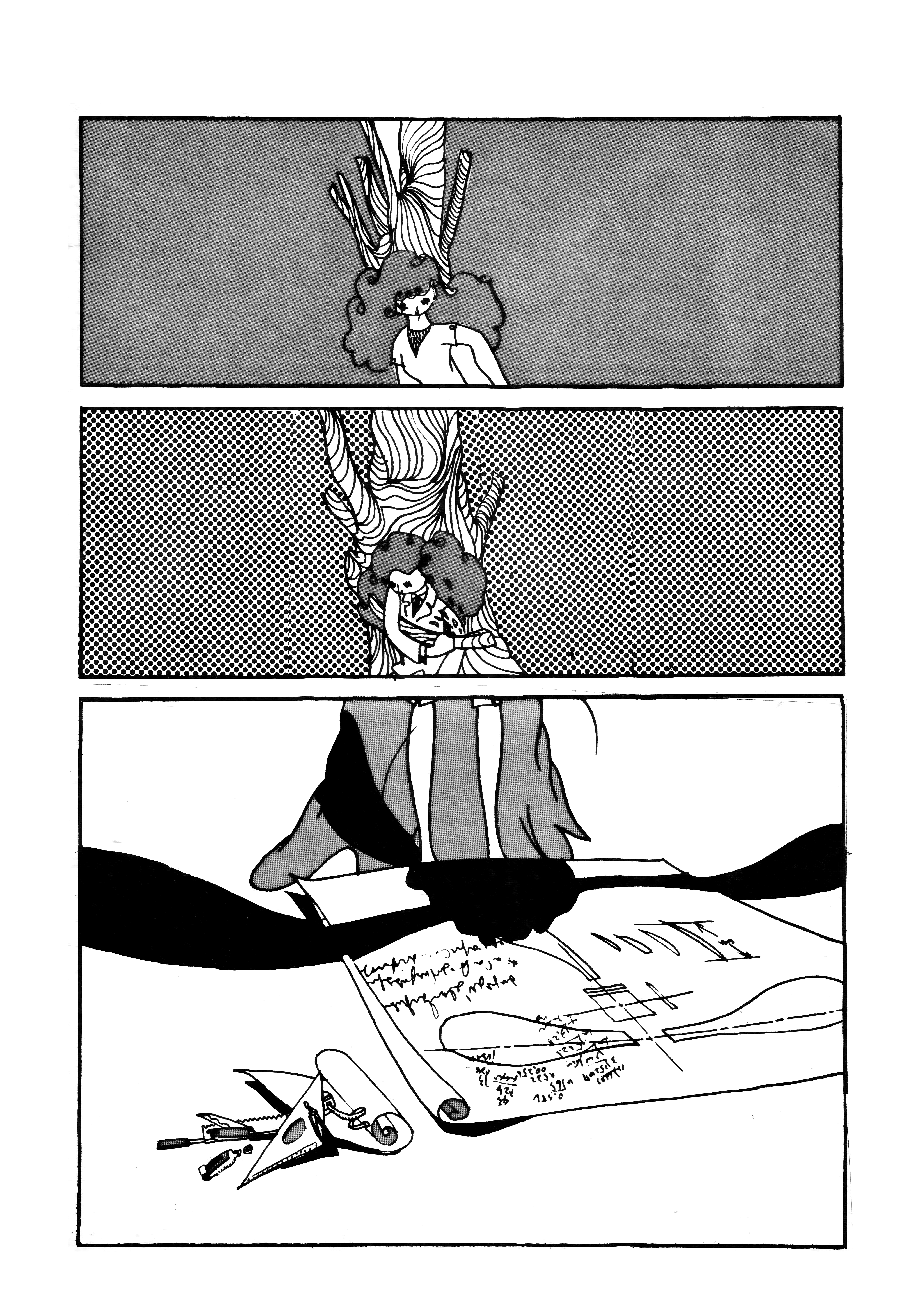 Man-made Angel 第4页