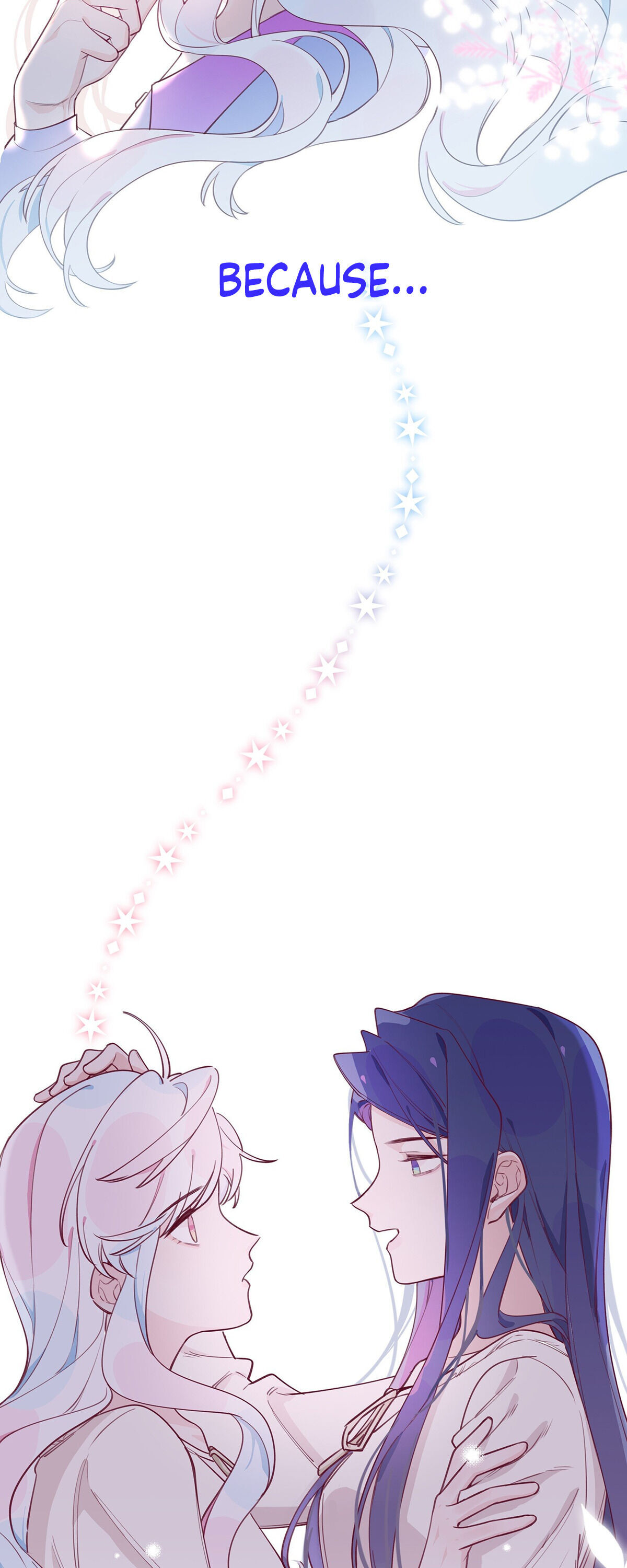 Nightingale and the Rose Ch. 0 第6页