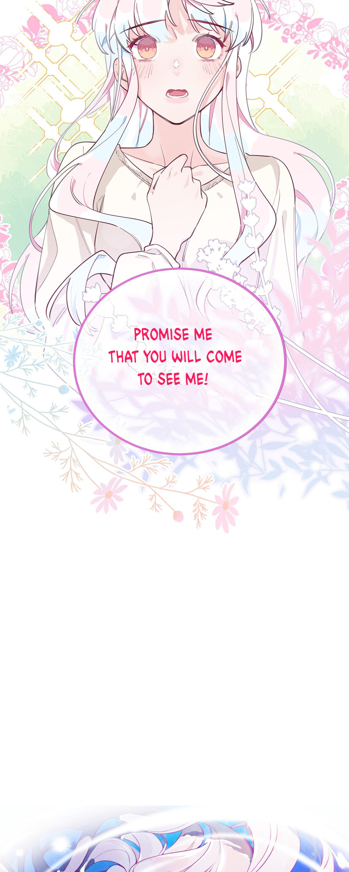 Nightingale and the Rose Ch. 0 第10页