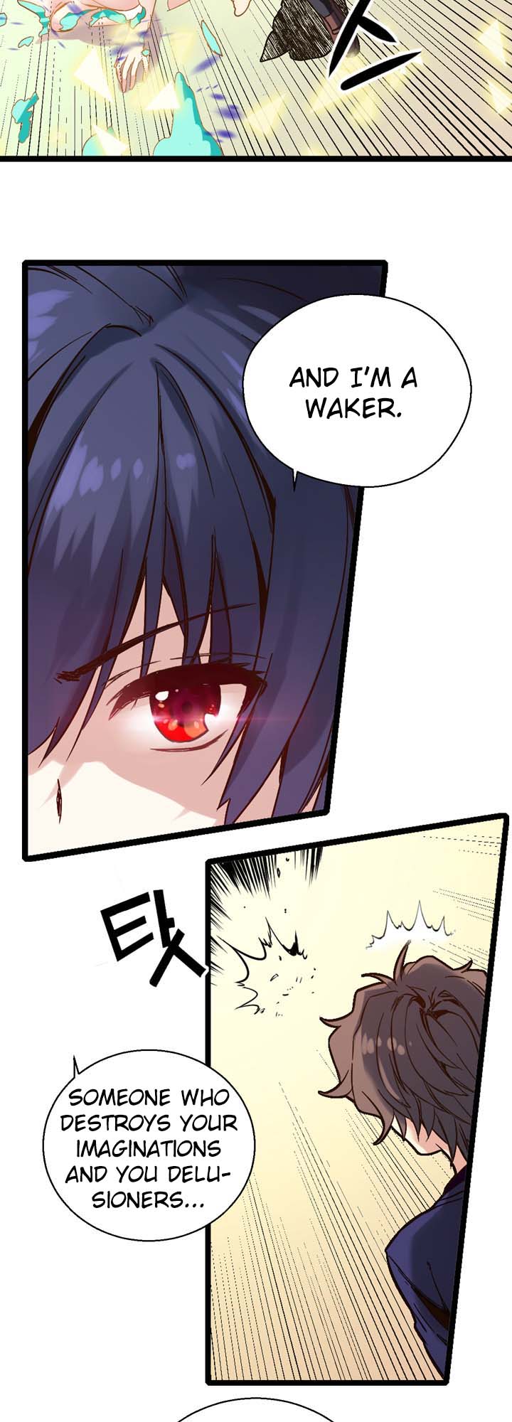 Amentia Ch. 2 第6页