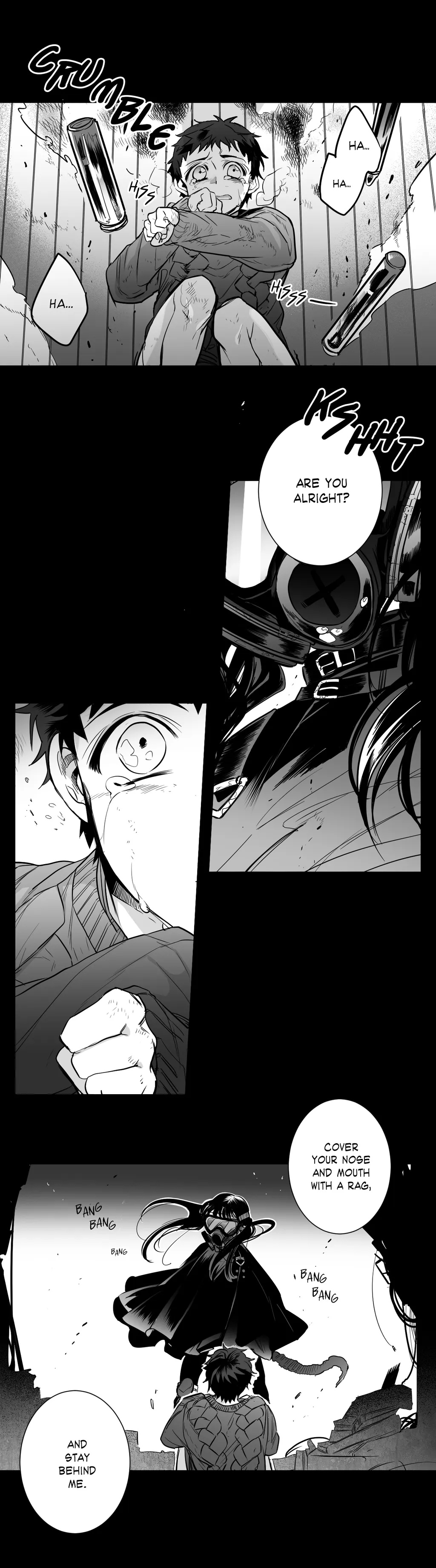 Reversi Vol. 1 Ch. 1 第17页
