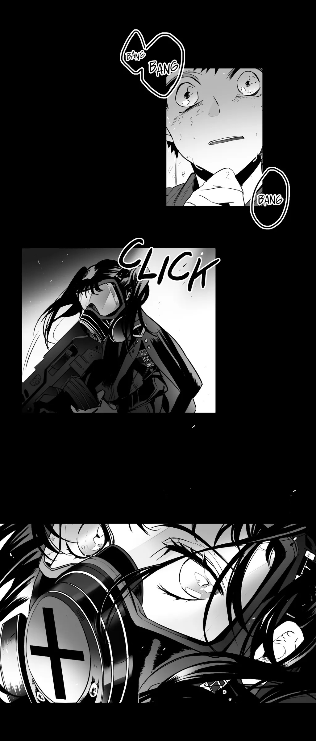 Reversi Vol. 1 Ch. 1 第18页