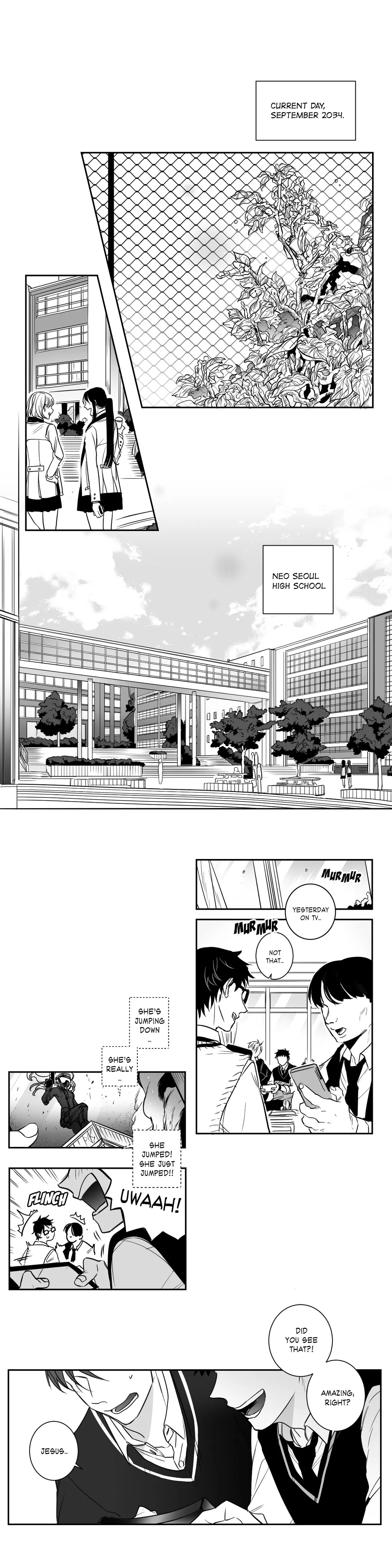 Reversi Vol. 1 Ch. 1 第20页