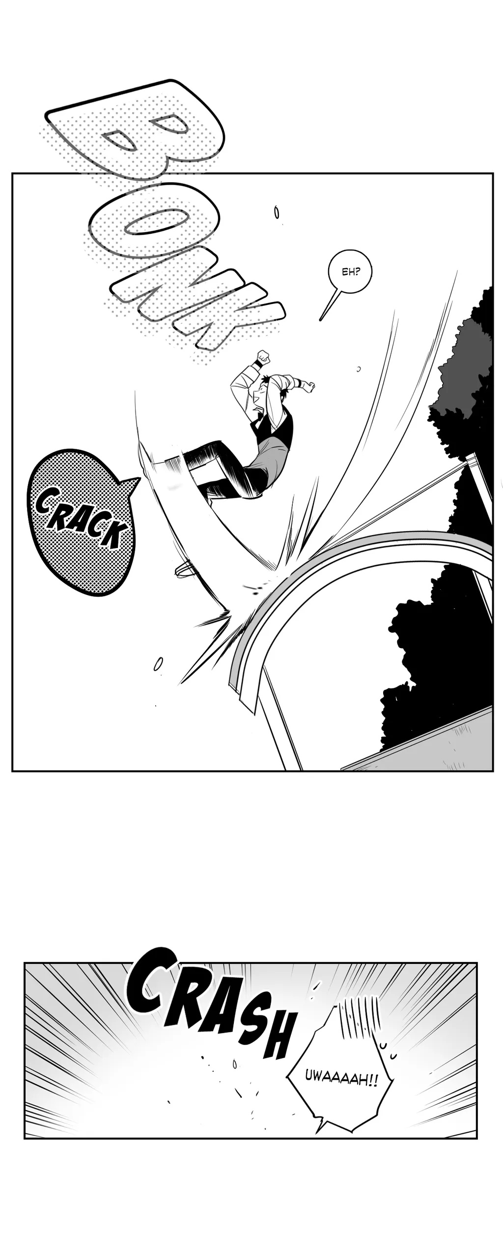 Reversi Vol. 1 Ch. 1 第28页