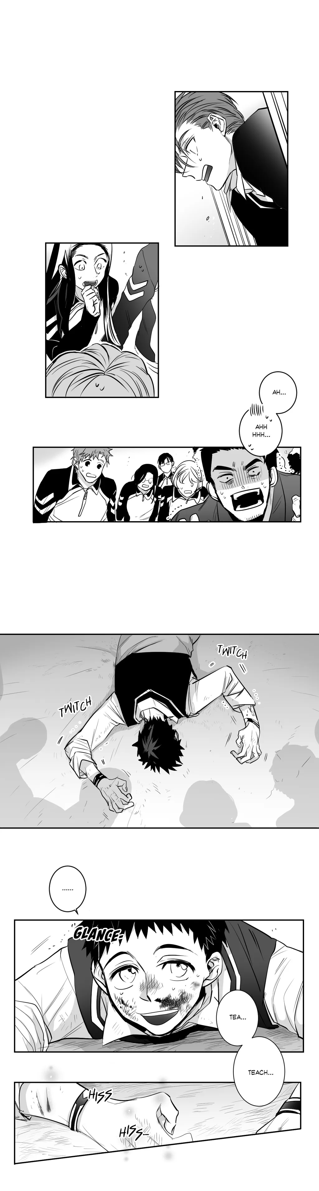 Reversi Vol. 1 Ch. 1 第29页